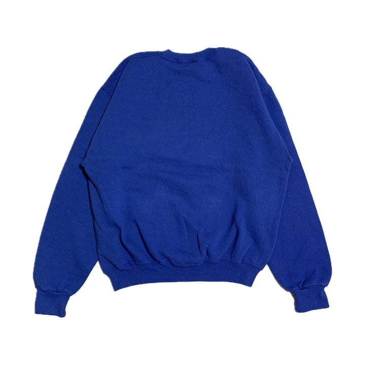 ラッセル Russell Athletic スウェット 90s メキシコ製 パンサーズ メンズM