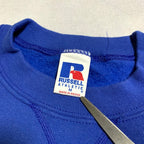 ラッセル Russell Athletic スウェット 90s メキシコ製 パンサーズ メンズM