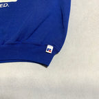 ラッセル Russell Athletic スウェット 90s メキシコ製 パンサーズ メンズM