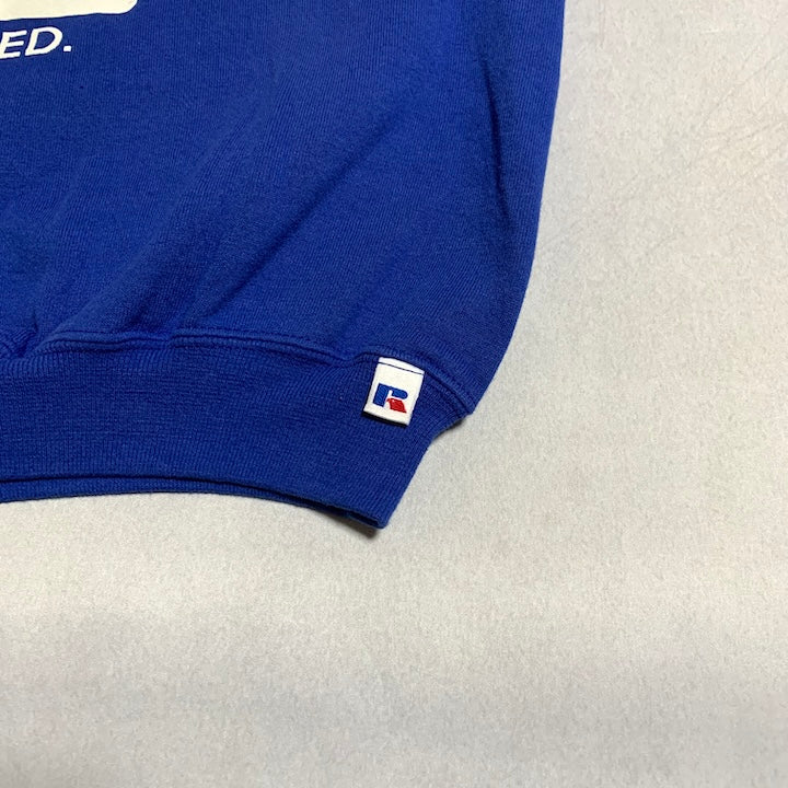 ラッセル Russell Athletic スウェット 90s メキシコ製 パンサーズ メンズM