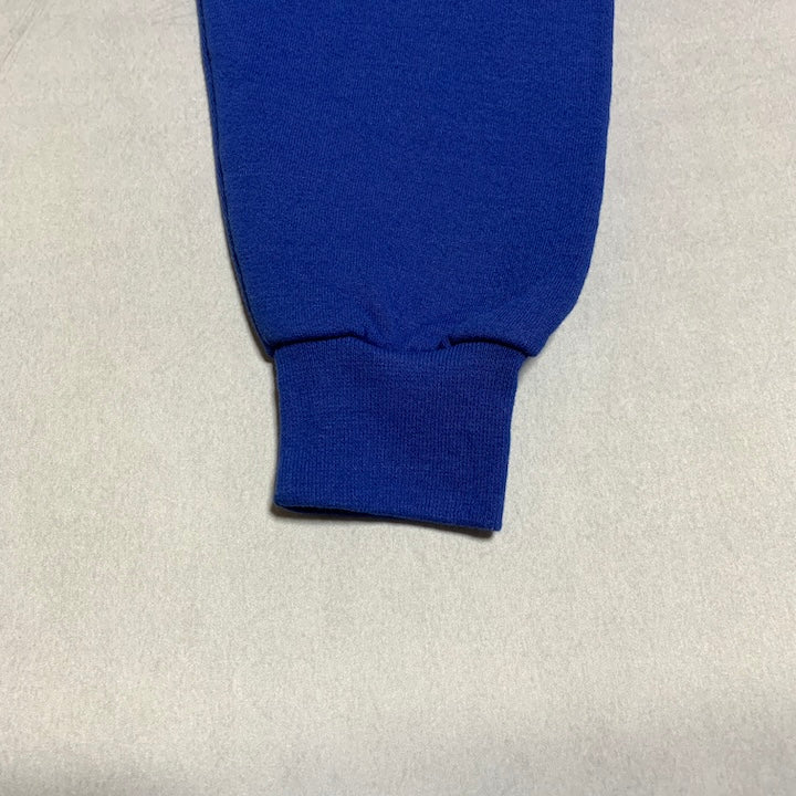 ラッセル Russell Athletic スウェット 90s メキシコ製 パンサーズ メンズM