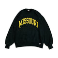 ラッセル Russell Athletic スウェット 90s USA製 カレッジ ミズーリ メンズL
