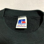 ラッセル Russell Athletic スウェット 90s USA製 カレッジ ミズーリ メンズL