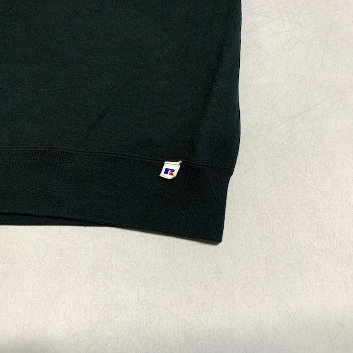 ラッセル Russell Athletic スウェット 90s USA製 カレッジ ミズーリ メンズL