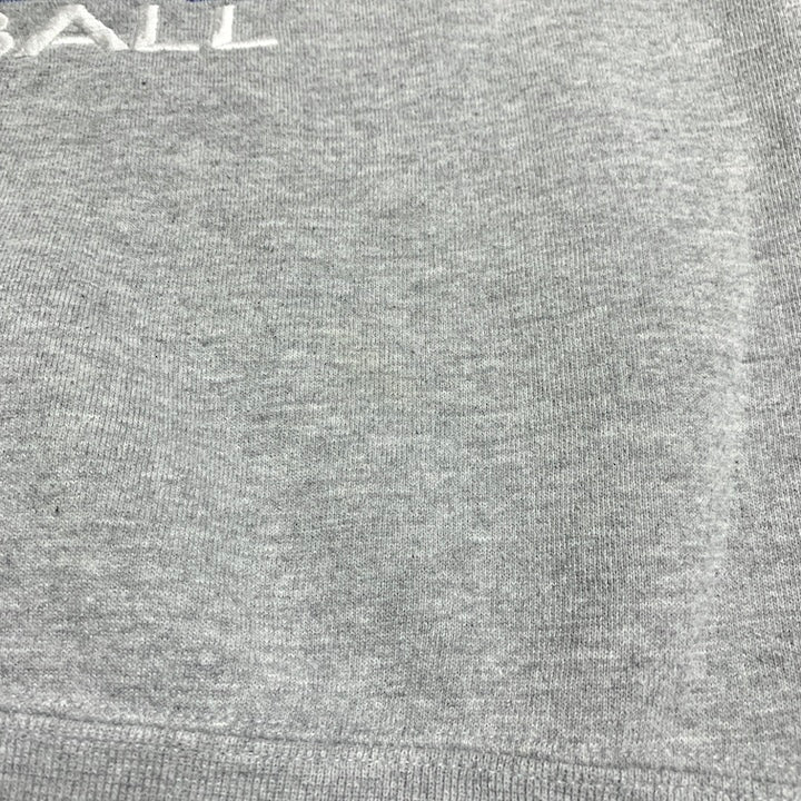 ラッセル Russell Athletic スウェット 90s USA製 ロサンゼルス・エンゼルス メンズL