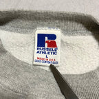 ラッセル Russell Athletic スウェット 90s USA製 ロサンゼルス・エンゼルス メンズL
