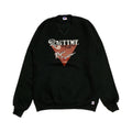 ラッセル Russell Athletic スウェット 90s USA製 ブラック メンズM