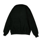ラッセル Russell Athletic スウェット 90s USA製 ブラック メンズM