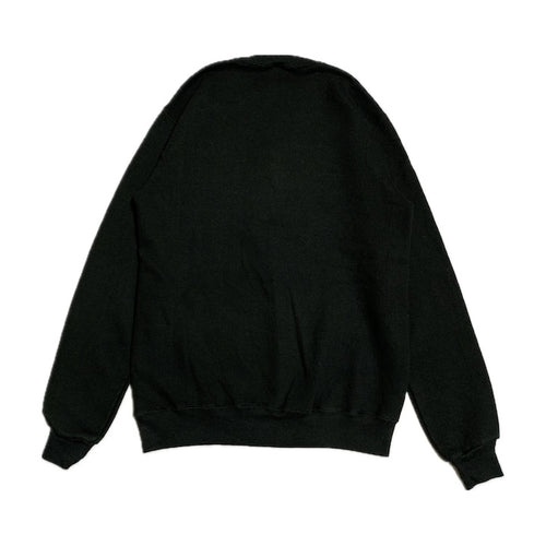 ラッセル Russell Athletic スウェット 90s USA製 ブラック メンズM