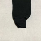 ラッセル Russell Athletic スウェット 90s USA製 ブラック メンズM