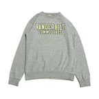 ラッセル Russell Athletic スウェット カレッジ ヴァンダービルト メンズS