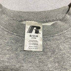 ラッセル Russell Athletic スウェット カレッジ ヴァンダービルト メンズS