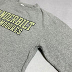 ラッセル Russell Athletic スウェット カレッジ ヴァンダービルト メンズS
