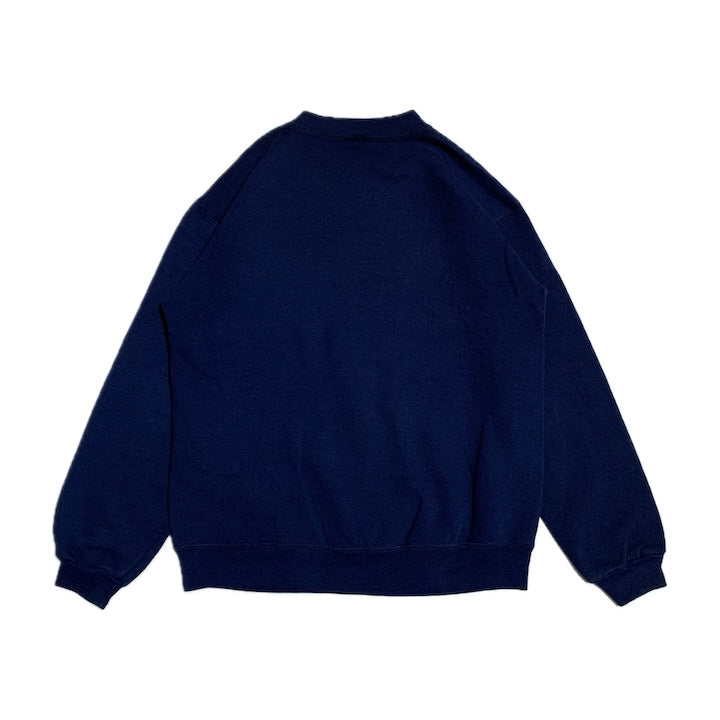 ラッセル Russell Athletic スウェット 90s USA製 カレッジ メンズS