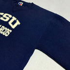 ラッセル Russell Athletic スウェット 90s USA製 カレッジ メンズS