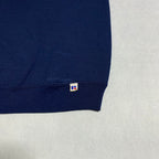 ラッセル Russell Athletic スウェット 90s USA製 カレッジ メンズS