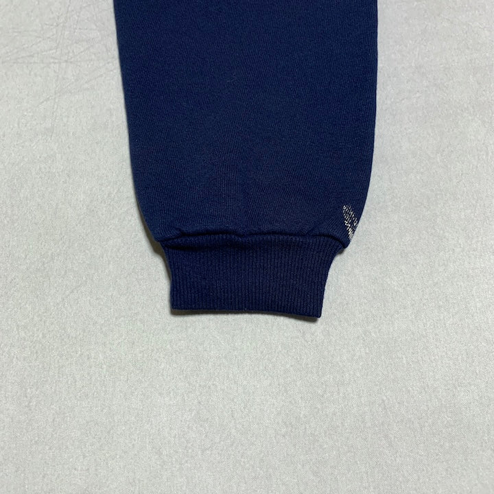 ラッセル Russell Athletic スウェット 90s USA製 カレッジ メンズS