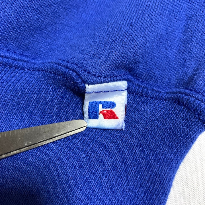 ラッセル Russell Athletic スウェット 90s メキシコ製 パンサーズ メンズM
