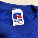 ラッセル Russell Athletic スウェット 90s メキシコ製 パンサーズ メンズM