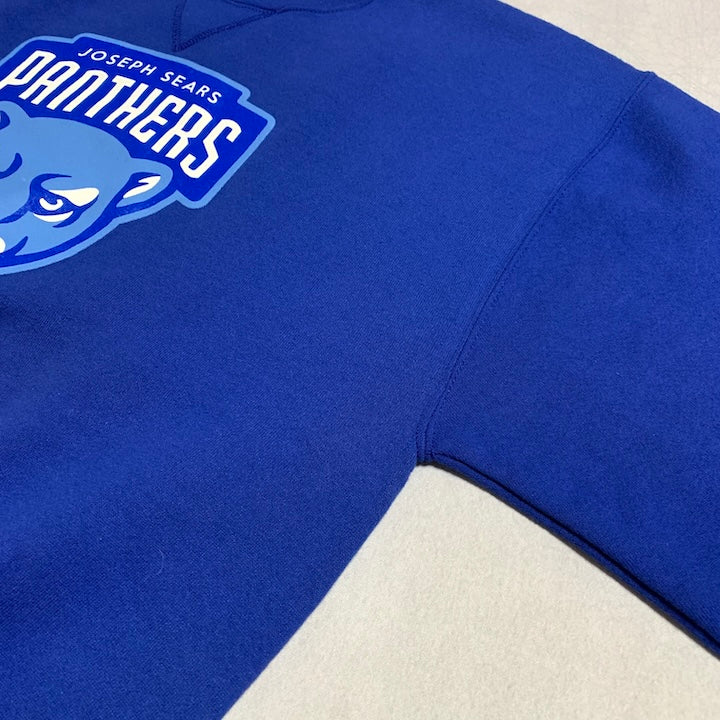 ラッセル Russell Athletic スウェット 90s メキシコ製 パンサーズ メンズM