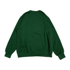 ラッセル Russell Athletic スウェット グリーン メンズL