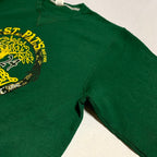 ラッセル Russell Athletic スウェット グリーン メンズL