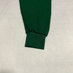 ラッセル Russell Athletic スウェット グリーン メンズL