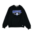 ラッセル Russell Athletic スウェット ブルーデビルズ ブラック メンズM