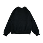 ラッセル Russell Athletic スウェット ブルーデビルズ ブラック メンズM