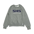 ラッセル Russell Athletic スウェット グレー メンズS