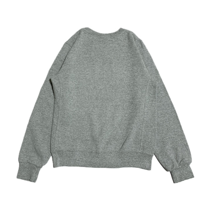 ラッセル Russell Athletic スウェット グレー メンズS