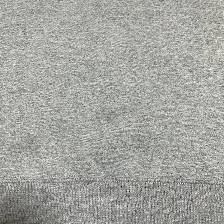 ラッセル Russell Athletic スウェット グレー メンズS