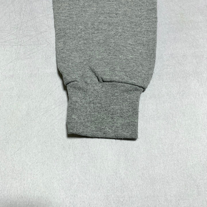 ラッセル Russell Athletic スウェット グレー メンズS