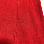 ラッセル Russell Athletic スウェット ベースボール レッド メンズL