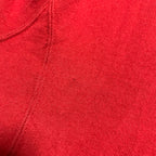 ラッセル Russell Athletic スウェット ベースボール レッド メンズL