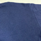 ラッセル Russell Athletic スウェット クイーンズ ネイビー メンズM
