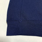 ラッセル Russell Athletic スウェット クイーンズ ネイビー メンズM