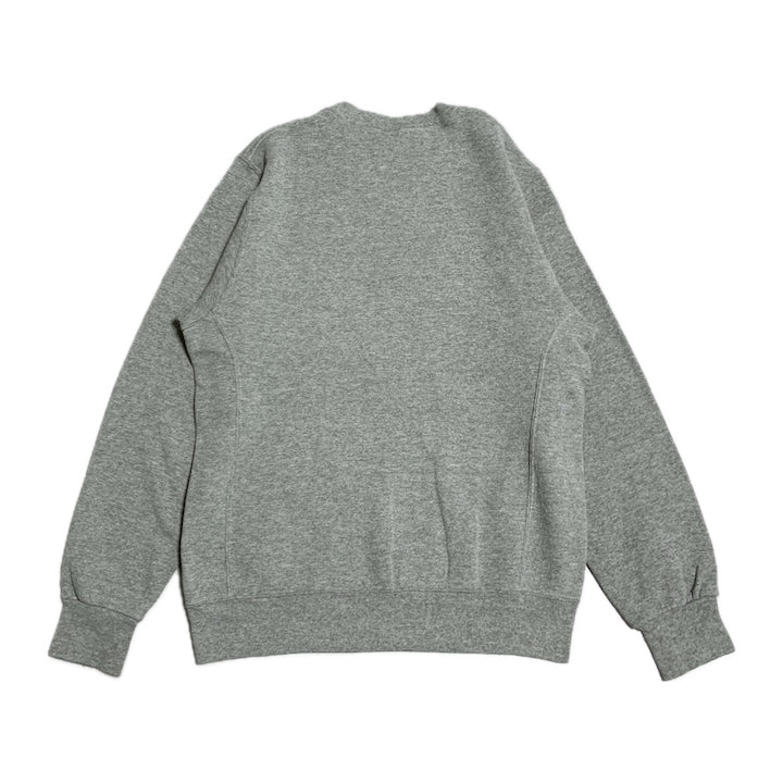 ラッセル Russell Athletic スウェット ラクロス グレー メンズM