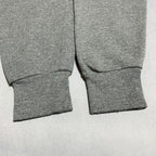 ラッセル Russell Athletic スウェット ラクロス グレー メンズM