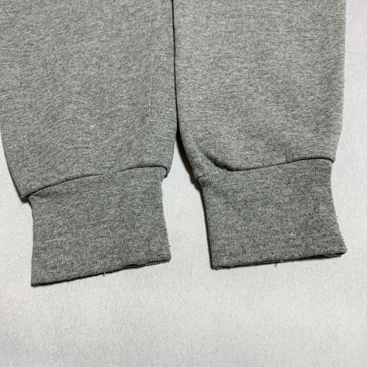 ラッセル Russell Athletic スウェット ラクロス グレー メンズM