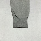 ラッセル Russell Athletic スウェット ラクロス グレー メンズM