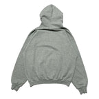 ラッセル Russell Athletic パーカー カレッジ 南カリフォルニア大学 USC グレー メンズL