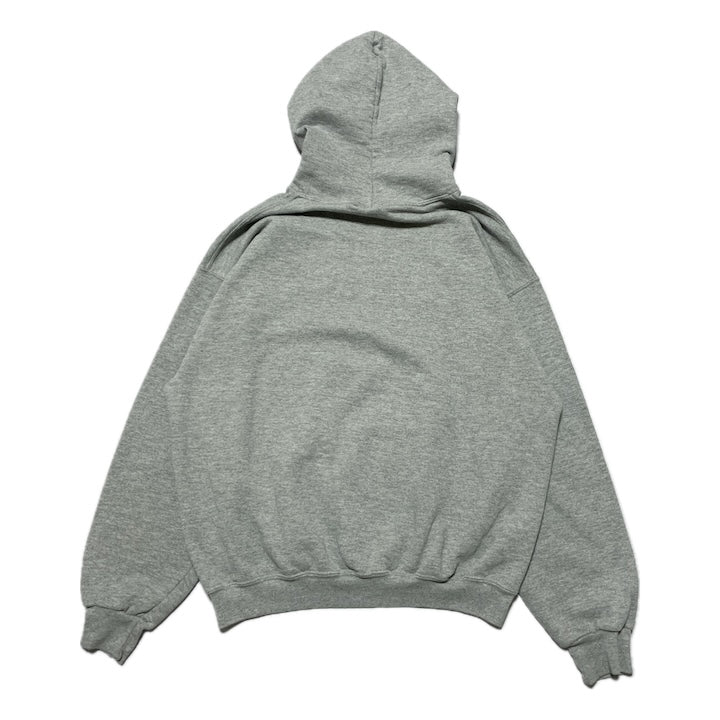 ラッセル Russell Athletic パーカー カレッジ 南カリフォルニア大学 USC グレー メンズL