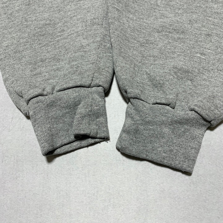 ラッセル Russell Athletic パーカー 90s メキシコ製 アイオア大学 バレーボール メンズ2XL