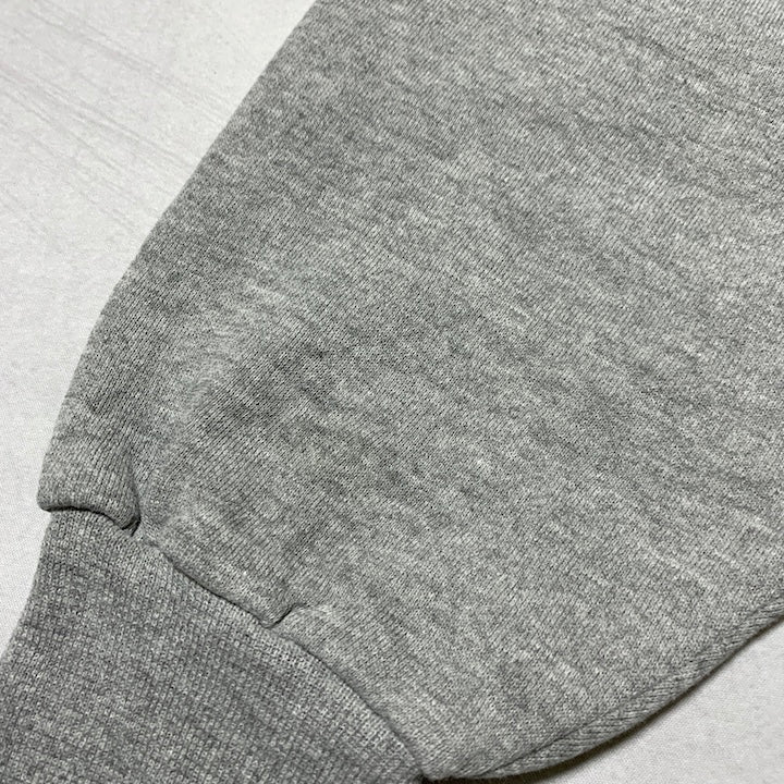 ラッセル Russell Athletic パーカー 90s メキシコ製 アイオア大学 バレーボール メンズ2XL