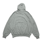 ラッセル Russell Athletic パーカー 90s メキシコ製 アイオア大学 バレーボール メンズ2XL