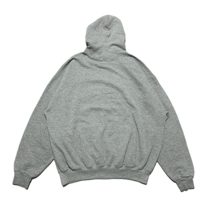 ラッセル Russell Athletic パーカー 90s メキシコ製 アイオア大学 バレーボール メンズ2XL