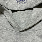 ラッセル Russell Athletic パーカー 90s メキシコ製 アイオア大学 バレーボール メンズ2XL