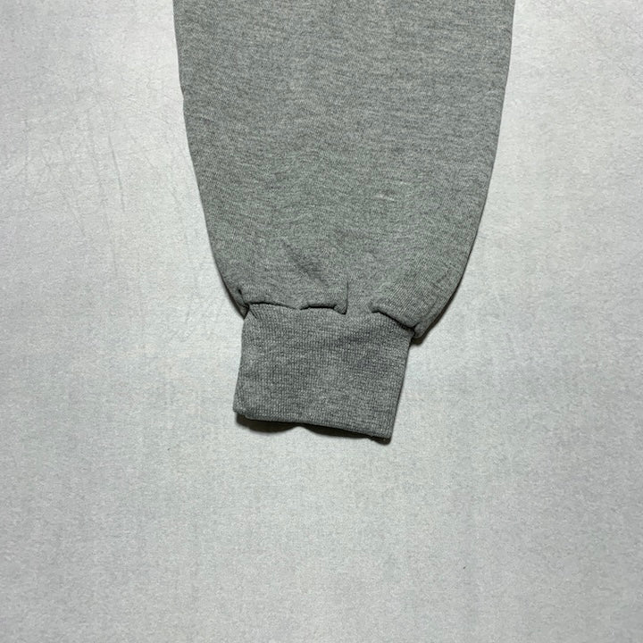 ラッセル Russell Athletic パーカー 90s メキシコ製 アイオア大学 バレーボール メンズ2XL