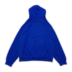 ラッセル Russell Athletic パーカー ブルー メンズM